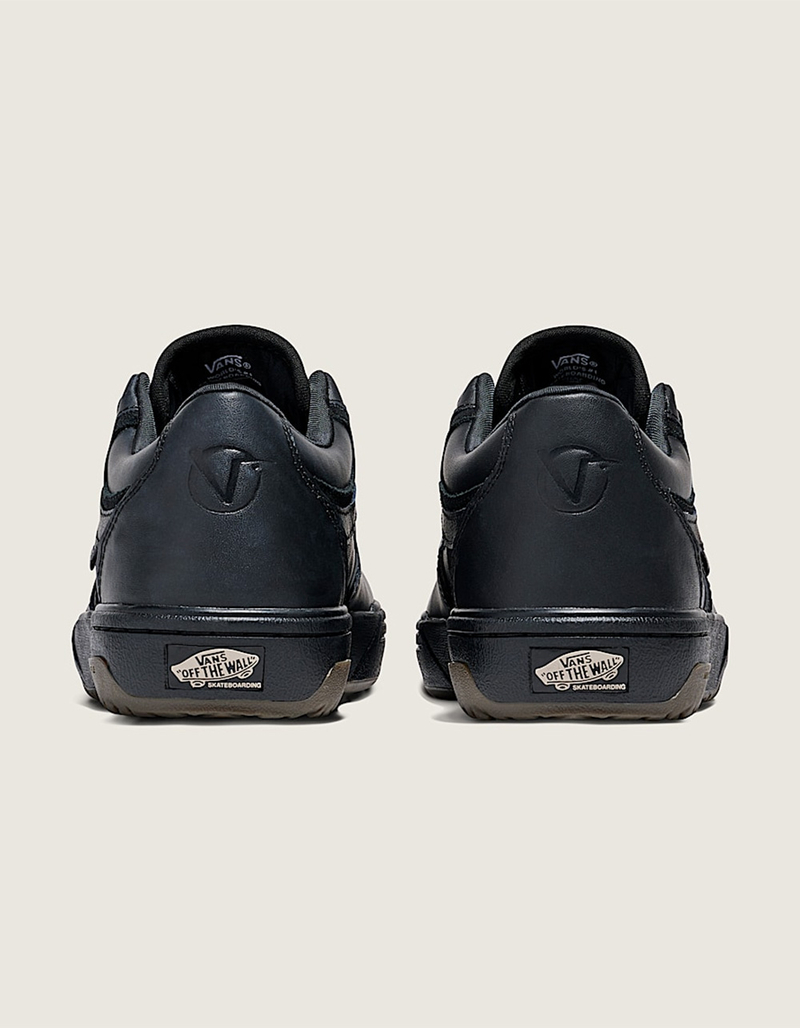 VANS Skate Rowan 2.0 Mens Shoes image number 3