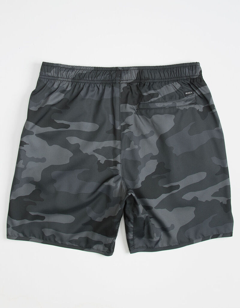 RVCA Sport Yogger IV Mens Camo Shorts CAMBL 372725133
