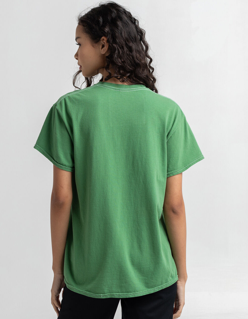 VINYL ICONS Def Leppard Rock Of Ages Womens Tee image number 2