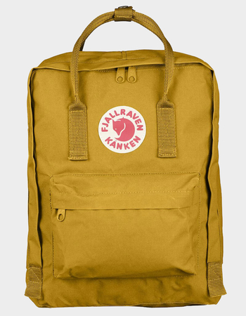 FJALLRAVEN Kånken Backpack Primary Image