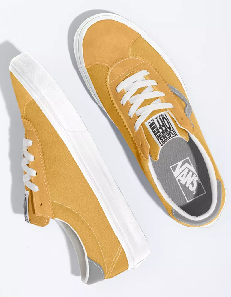 VANS Retro Sport Mens Shoes image number 2