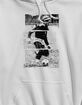 BOB MARLEY Soccer '77 Unisex Hoodie image number 2