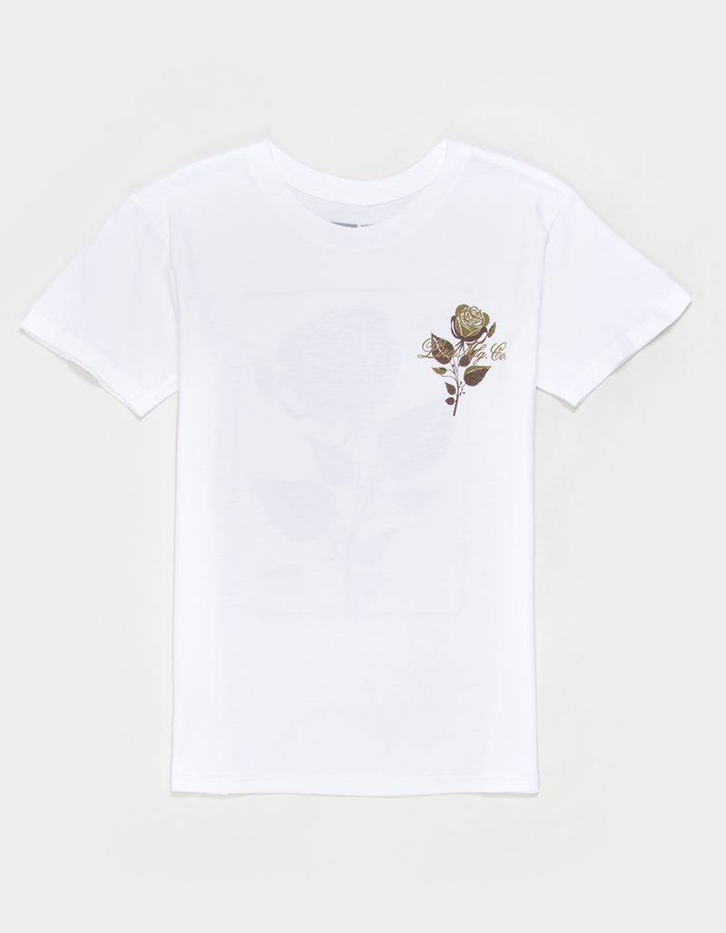 LIRA Rose Ace Boys Tee image number 1