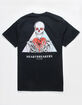 HEARTBREAKERS CLUB Eternal Mens Tee image number 1