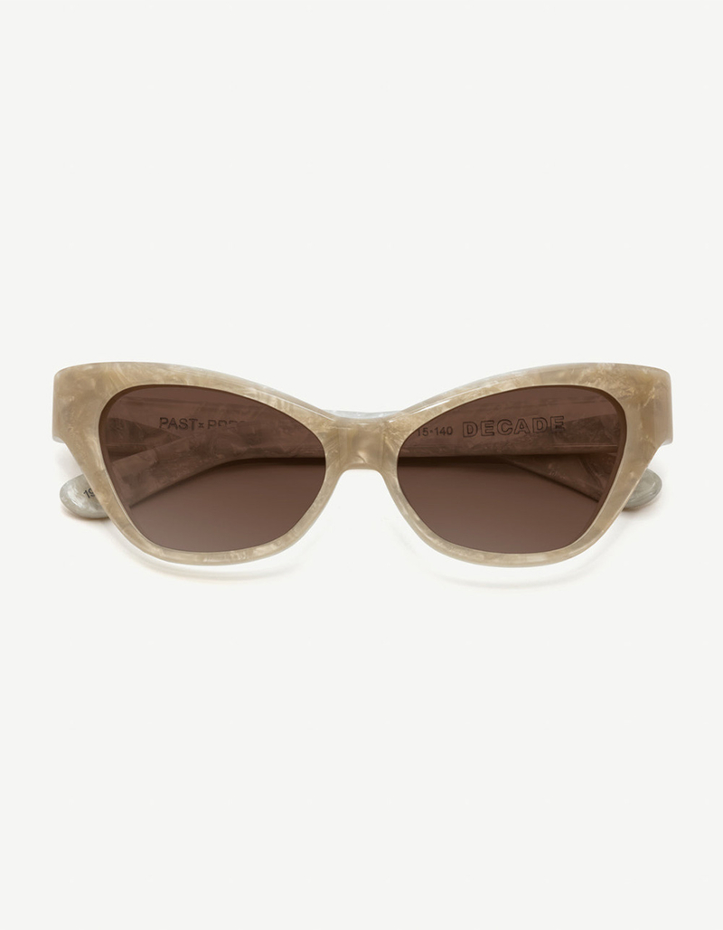 DECADE Monroe 50s Sunglasses image number 4