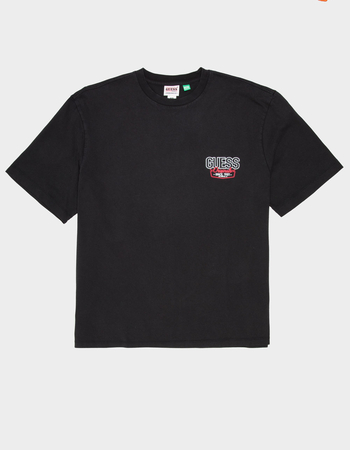 GUESS ORIGINALS American Classic Mens Tee Alternative Image