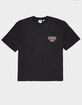 GUESS ORIGINALS American Classic Mens Tee image number 2