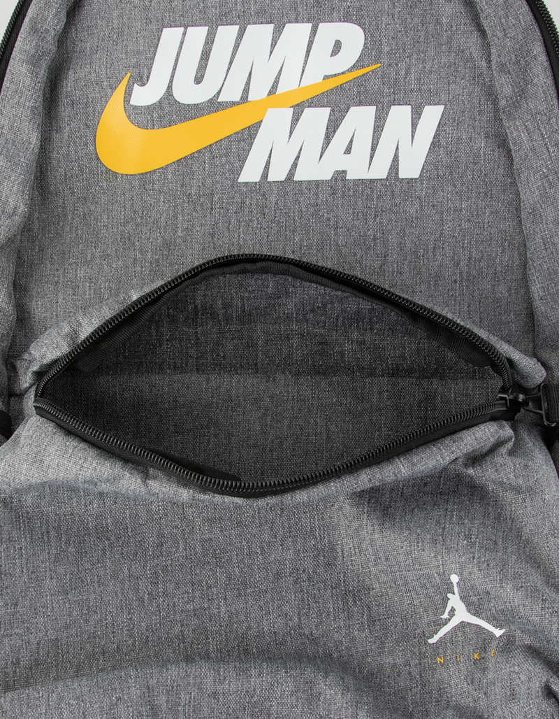 JORDAN Jumpman By Nike Backpack image number 4