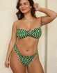 DIPPIN' DAISY'S Serenade Cheeky Bikini Bottoms image number 8