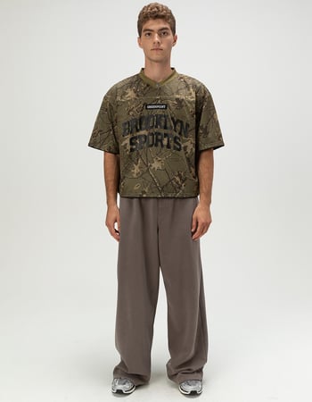 RSQ Mens Ultra Baggy Sweatpants Alternative Image