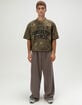 RSQ Mens Ultra Baggy Sweatpants image number 2