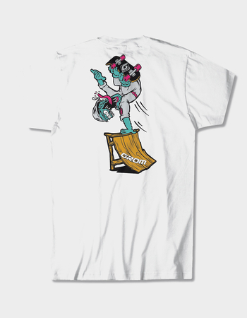 GROM Plant Boys Tee Primary Image