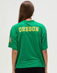 HYPE AND VICE University of Oregon Womens Jersey image number 2