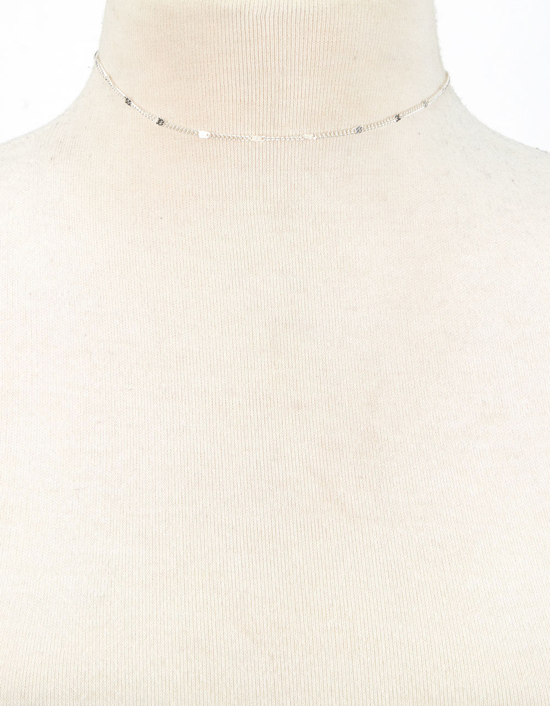 FULL TILT 3 Pack Chain Choker Set image number 2