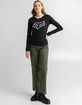 FOX RACING Boundary Womens Tee image number 4