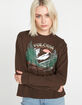 VOLCOM Thermality Womens Thermal Top image number 1