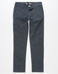 RSQ London Boys Skinny Stretch Chino Pants image number 1
