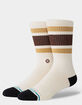 STANCE Boyd Mens Crew Socks image number 1