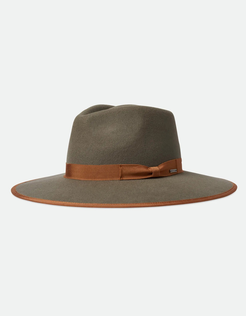 BRIXTON Jo Rancher Womens Hat image number 0