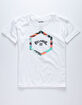 BILLABONG Access Little Boys T-Shirt (4-7) image number 1