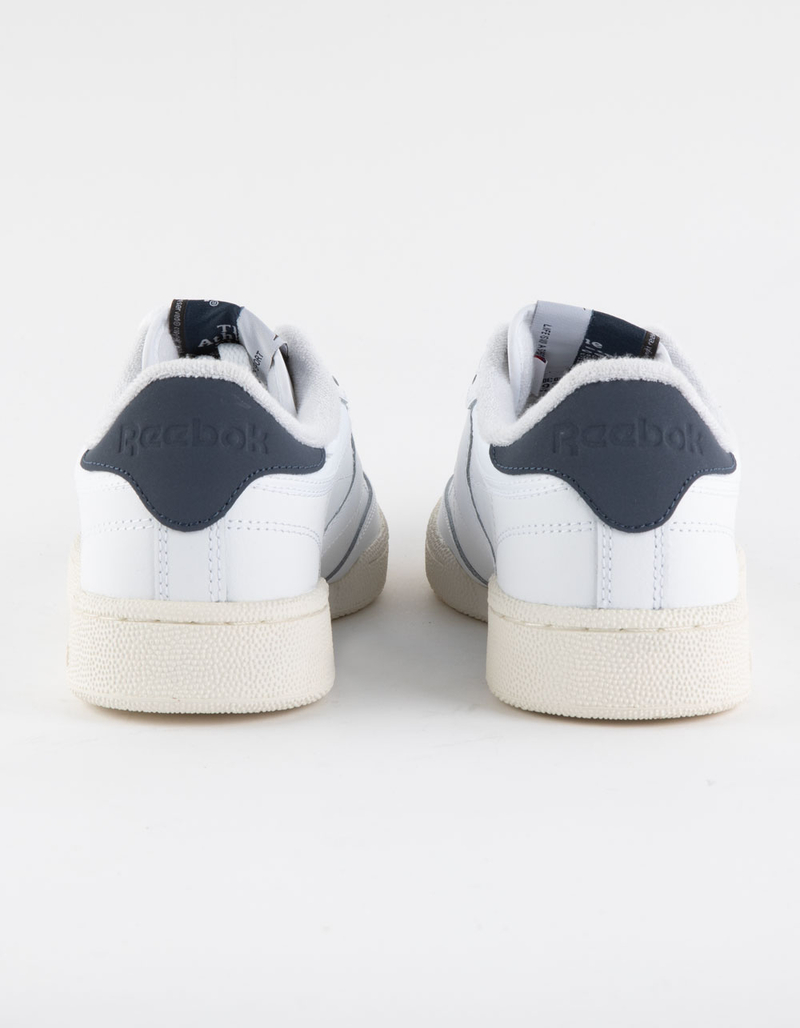 REEBOK Club C 85 Mens Shoes image number 3