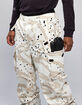 WHITESPACE AMF Riding Mens Cargo Snow Pants image number 3