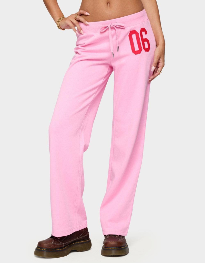 EDIKTED 06 Sweatpants image number 0