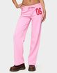 EDIKTED 06 Sweatpants image number 1