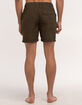 LIRA Court Mens Volley Shorts image number 3
