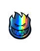 SPITFIRE Bighead Prism Sticker image number 1