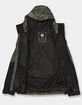 VOLCOM Vcolp Mens Insulated Ski Jacket image number 7