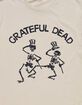 GRATEFUL DEAD Dancing Skeletons Unisex Tee image number 2