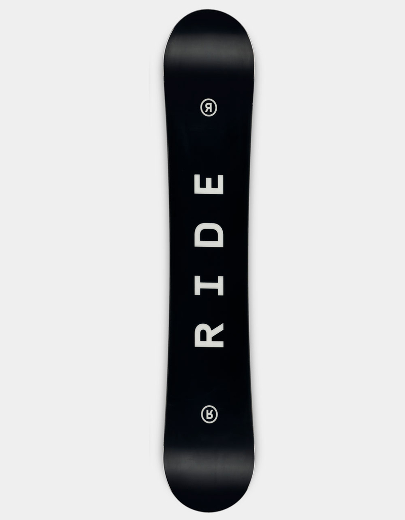 RIDE SNOWBOARDS Heartbreaker Womens Snowboard image number 1