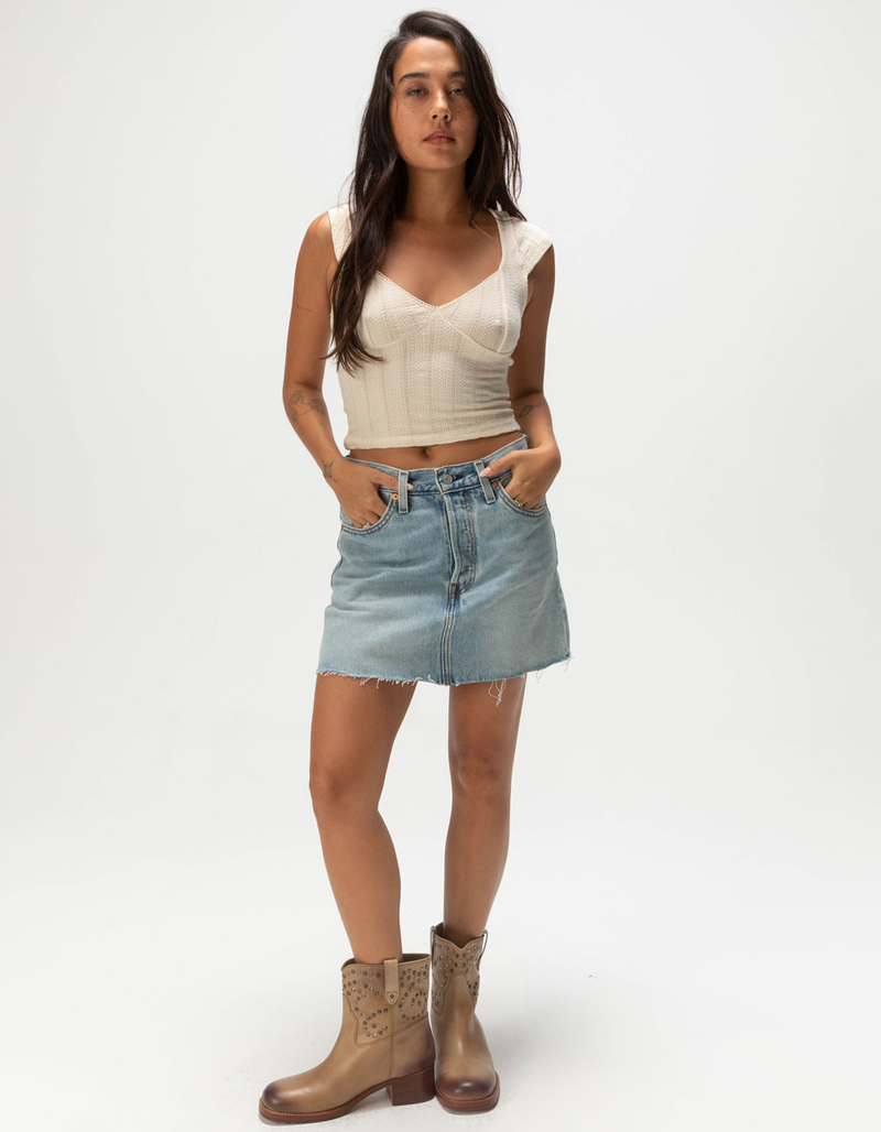 BILLABONG Ivy Womens Top image number 1