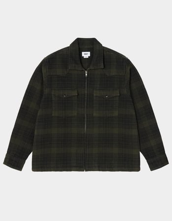 OBEY Willie Mens Jacket Primary Image