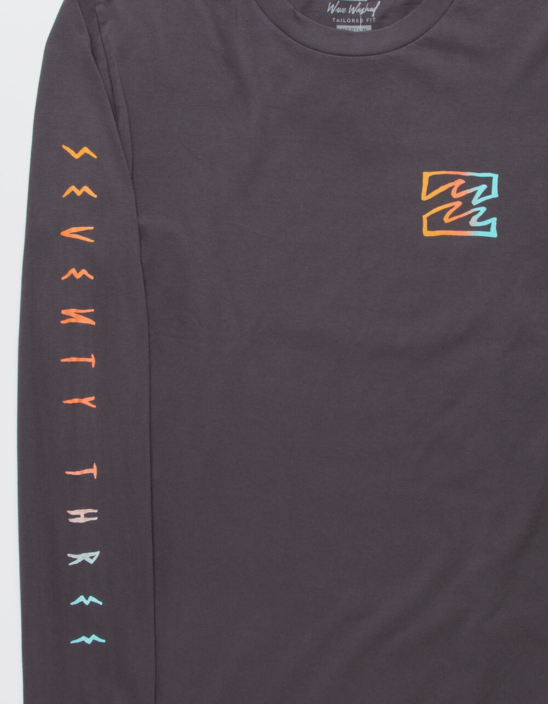 BILLABONG Oscura Mens T-Shirt image number 1