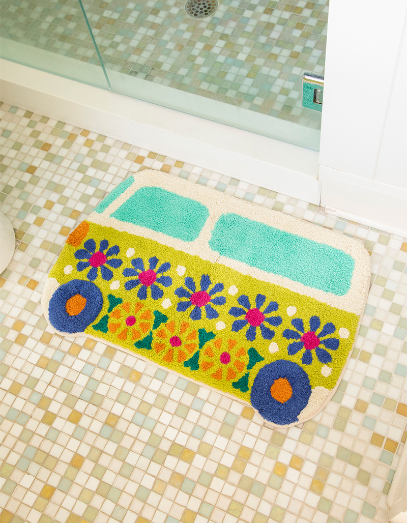 NATURAL LIFE Van Bath Mat image number 0