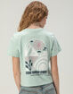 THE NORTH FACE Cutie Sun Womens Tee image number 1