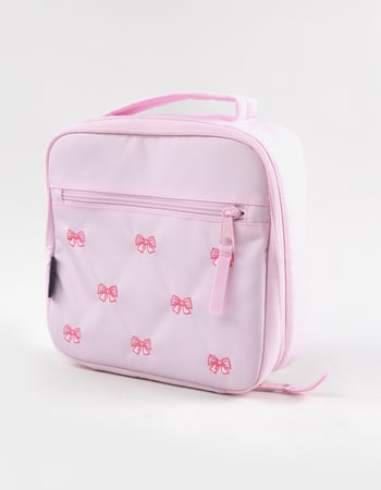 JANSPORT Lunch Break FX Lunch Bag Alternative Image