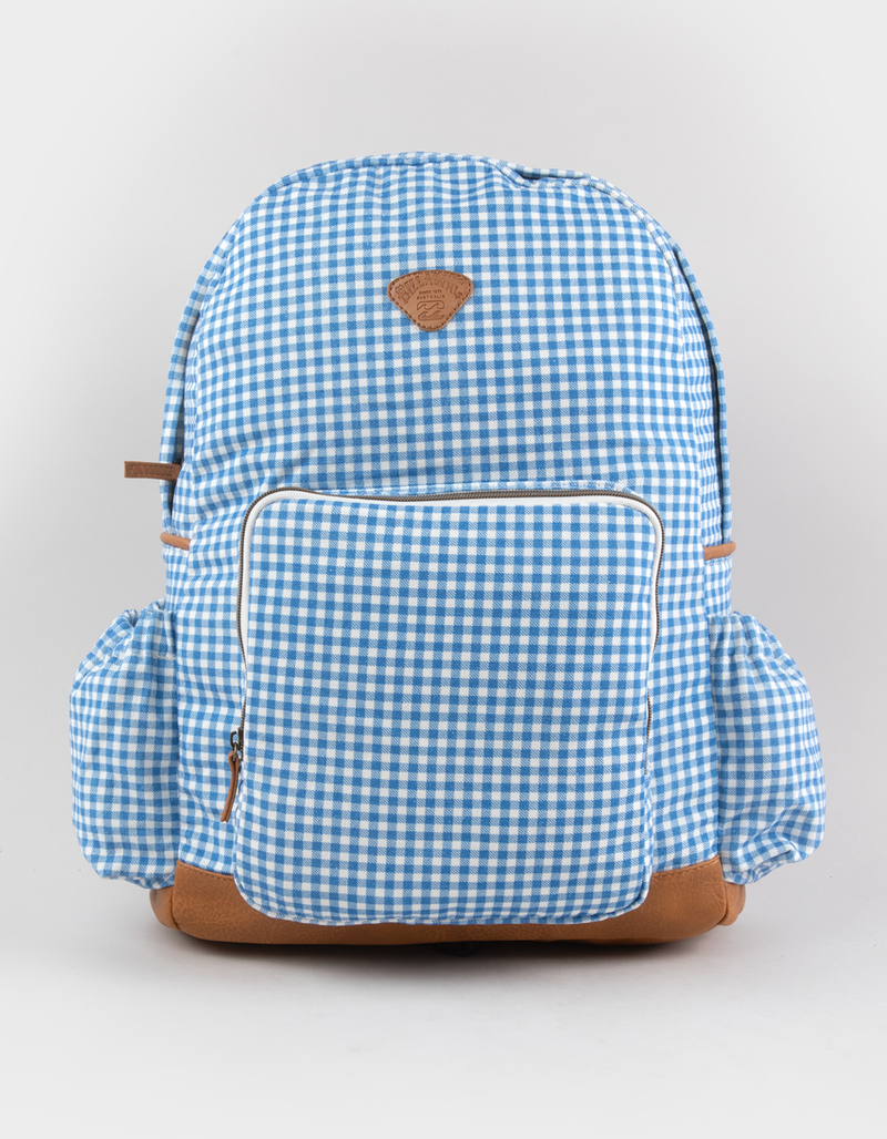 BILLABONG Home Abroad Womens Backpack image number 0