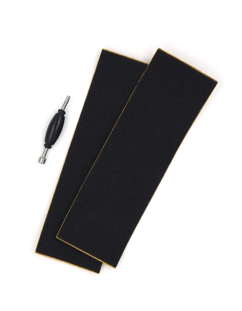 SLUSHCULT Grom Series 002 Complete Fingerboard image number 3