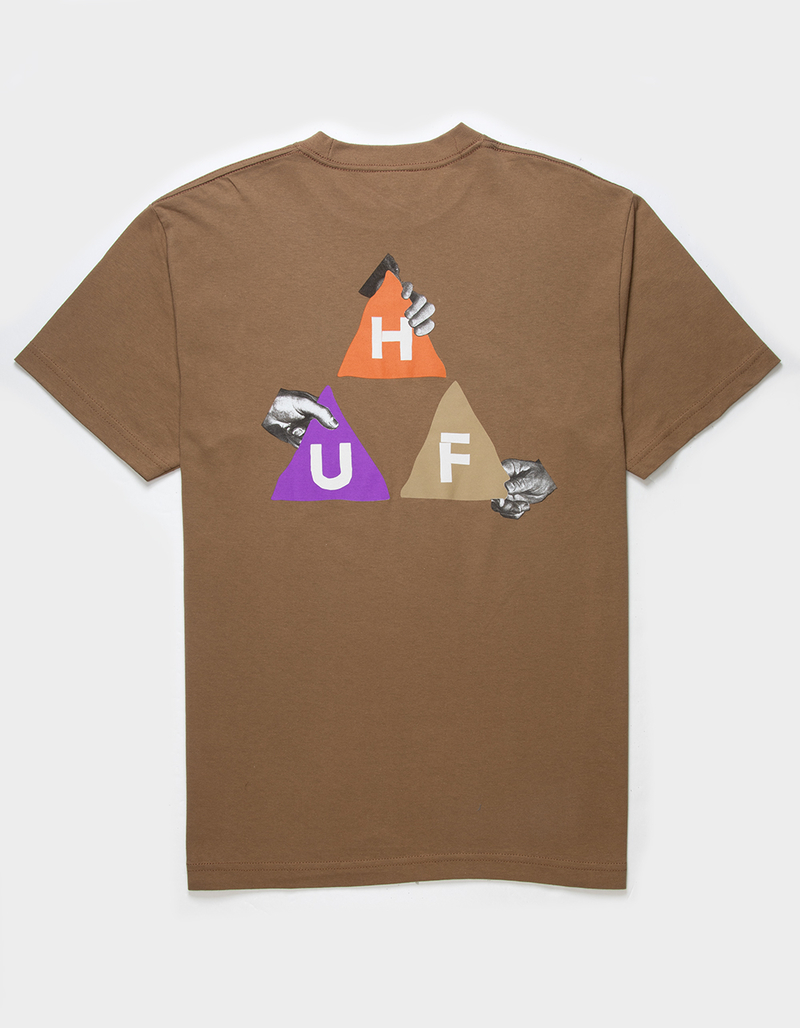 HUF Rituals Mens Tee image number 0