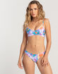 NAYA SWIMWEAR Maui Cheeky Bikini Bottoms image number 1