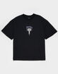 THRILLS Filter Mens Oversized Tee image number 2