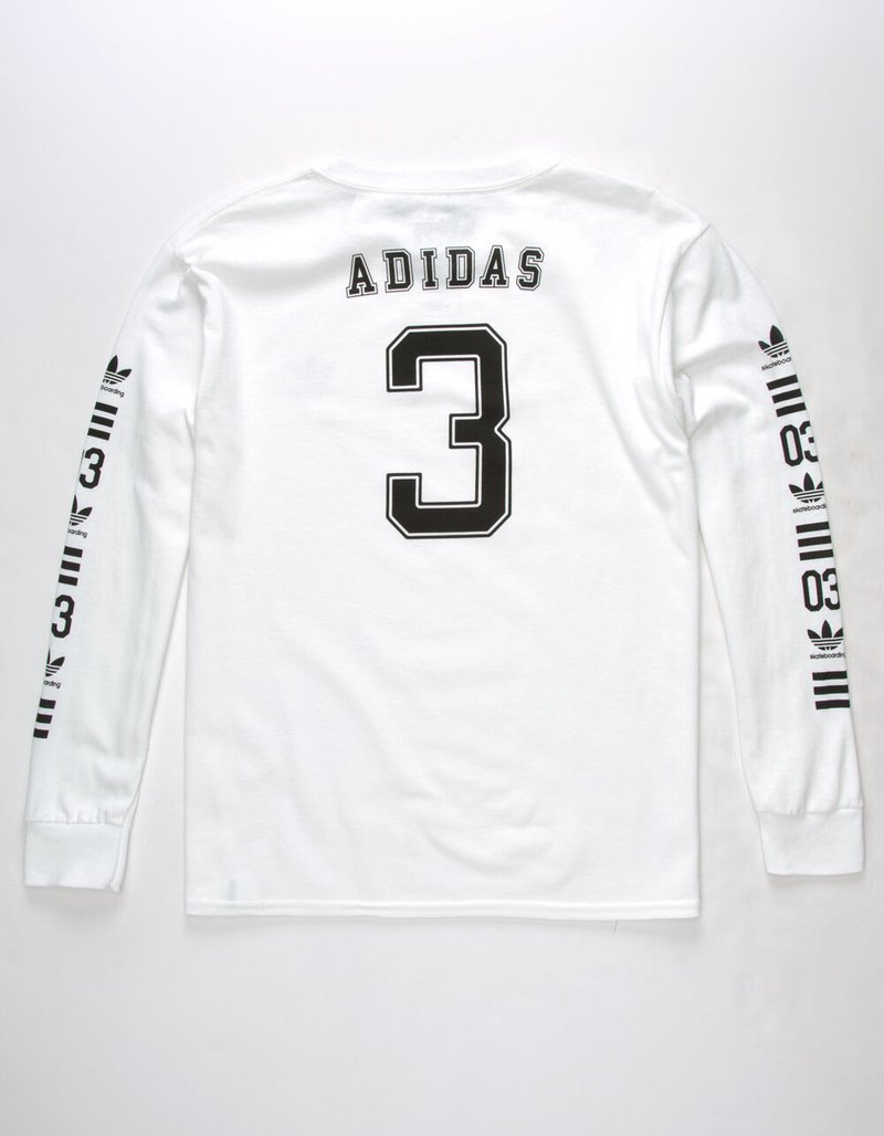 ADIDAS Tracker Boys T-Shirt image number 0