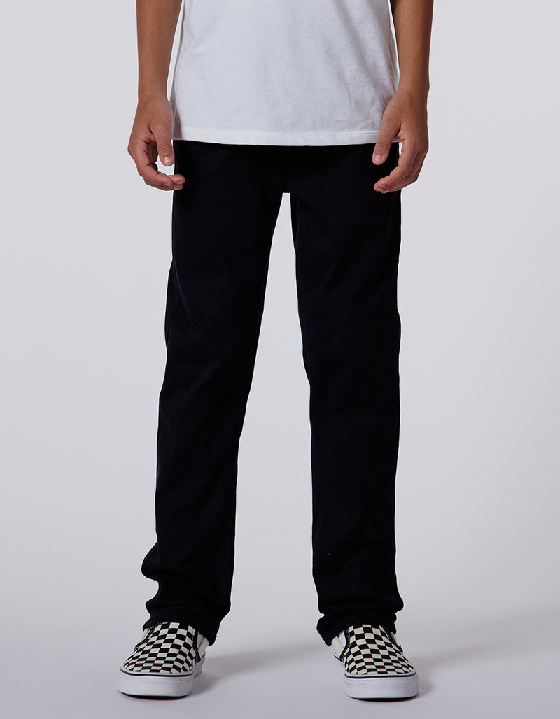 RSQ Boys Slim Chino Pants image number 1