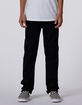 RSQ Boys Slim Chino Pants image number 2