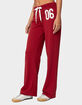 EDIKTED 06 Sweatpants image number 4