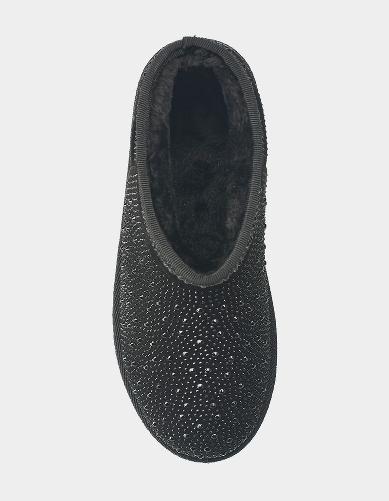 TRUE RELIGION Terry Rhinestone Womens Boots image number 3