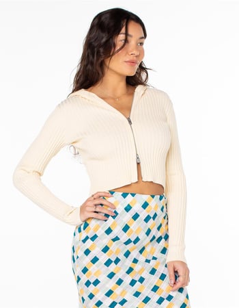 ROXY Double Daze Womens Jacket Primary Image
